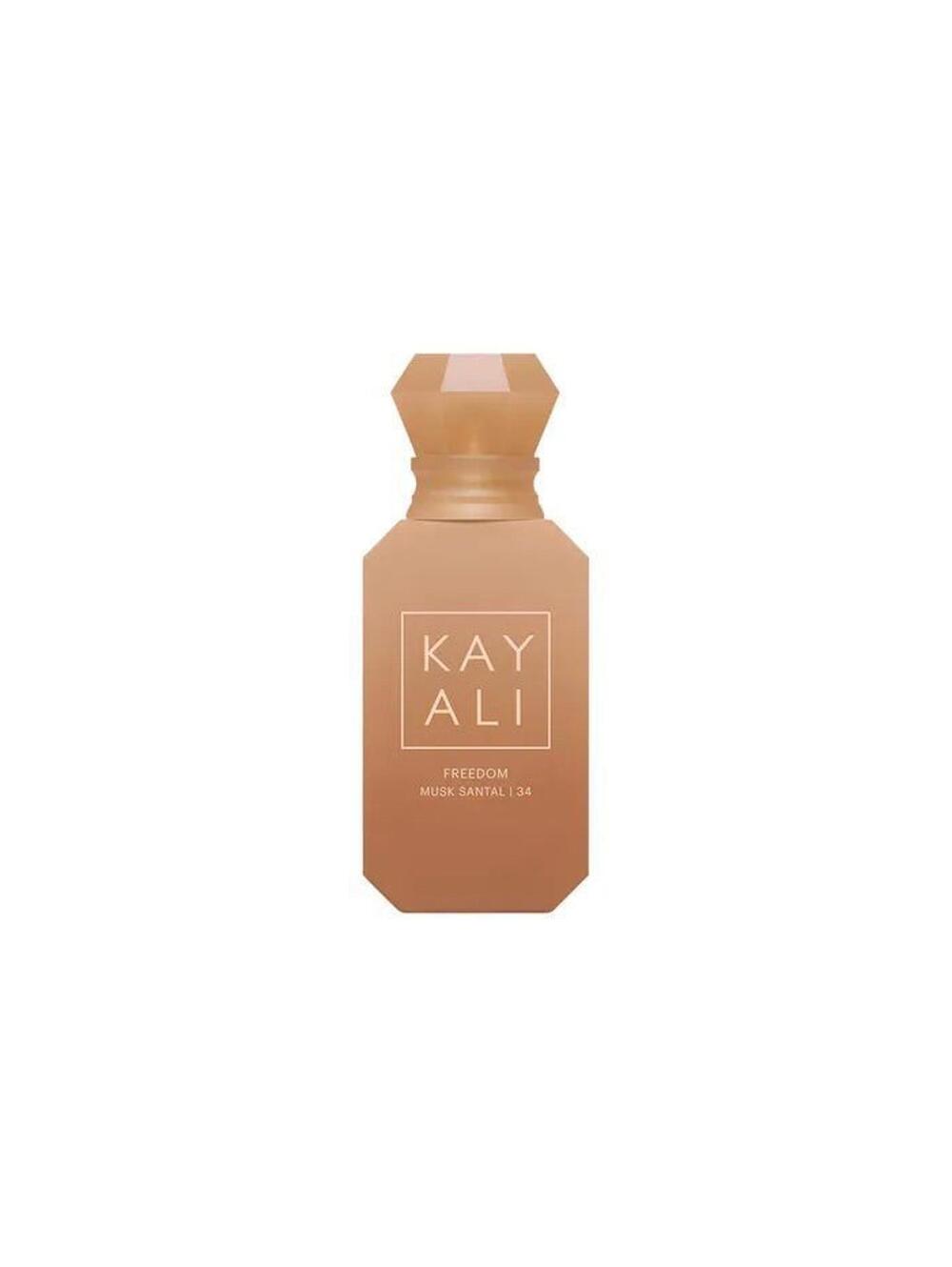 Kayali Freedom Musk Santal 5mL
